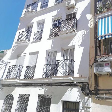 Plaza De La Merced Apartments By Sharingco มาลากา ภายนอก รูปภาพ