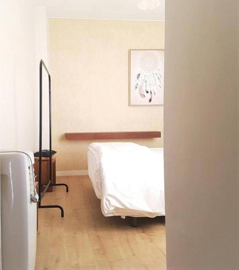 Plaza De La Merced Apartments By Sharingco มาลากา ภายนอก รูปภาพ
