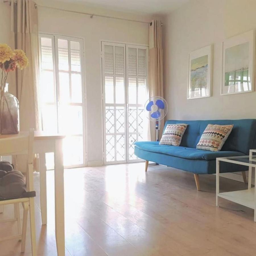 Plaza De La Merced Apartments By Sharingco มาลากา ภายนอก รูปภาพ