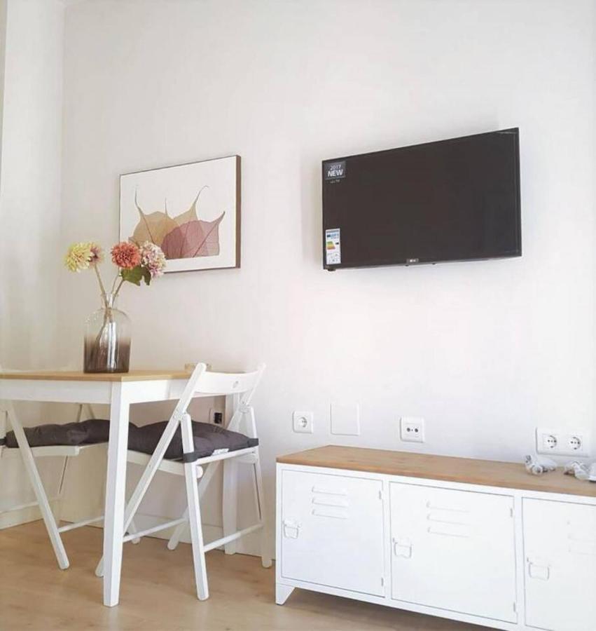 Plaza De La Merced Apartments By Sharingco มาลากา ภายนอก รูปภาพ