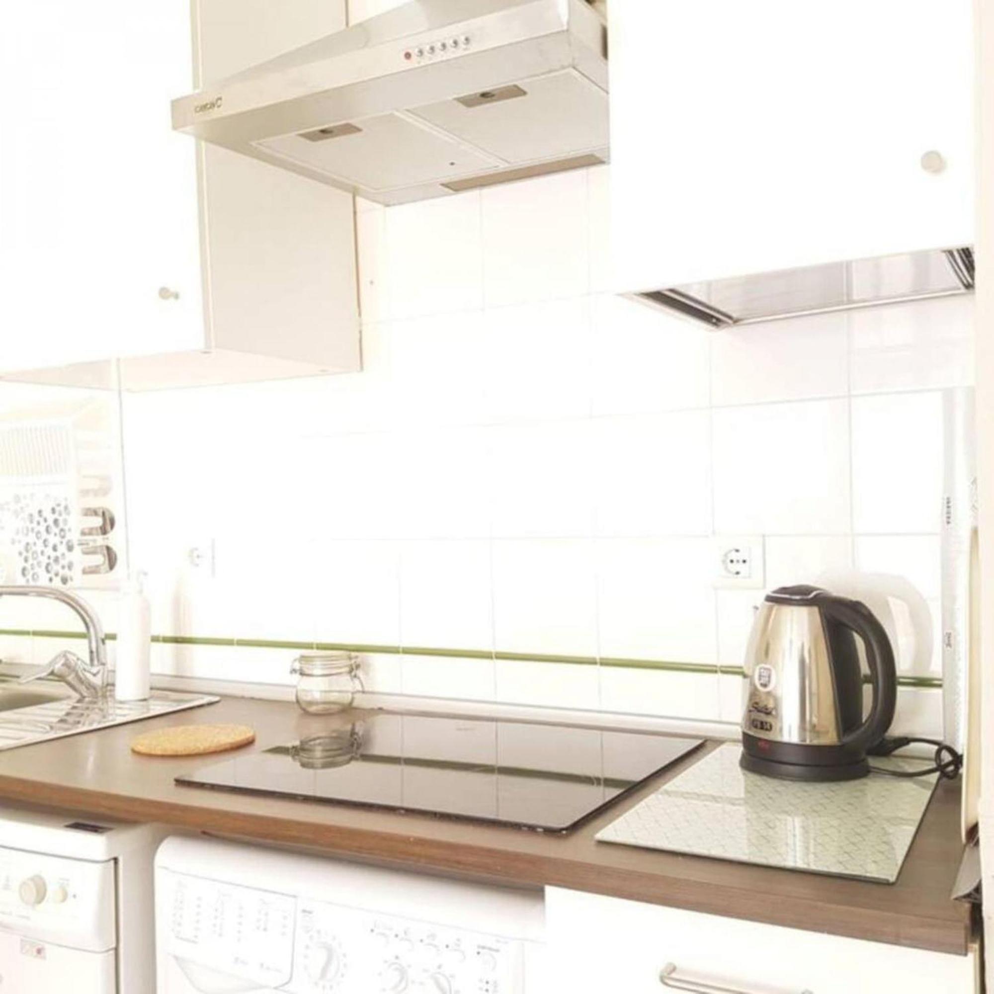 Plaza De La Merced Apartments By Sharingco มาลากา ภายนอก รูปภาพ