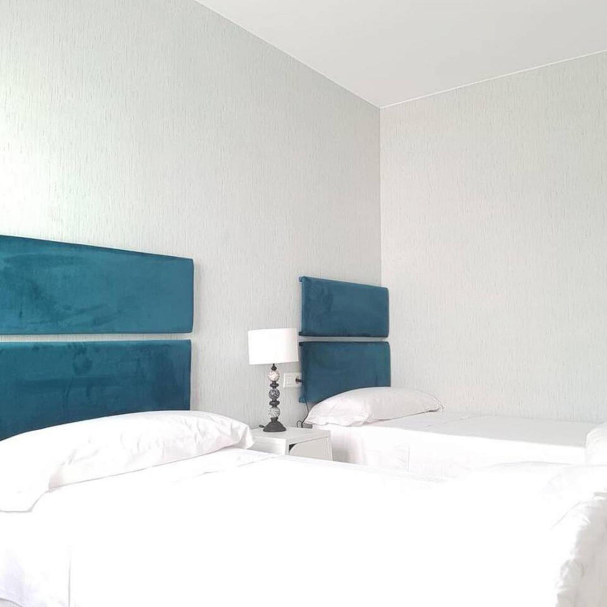 Plaza De La Merced Apartments By Sharingco มาลากา ภายนอก รูปภาพ